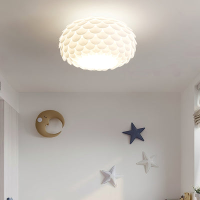 ErgesLuxe - Modern Ceiling Fixture