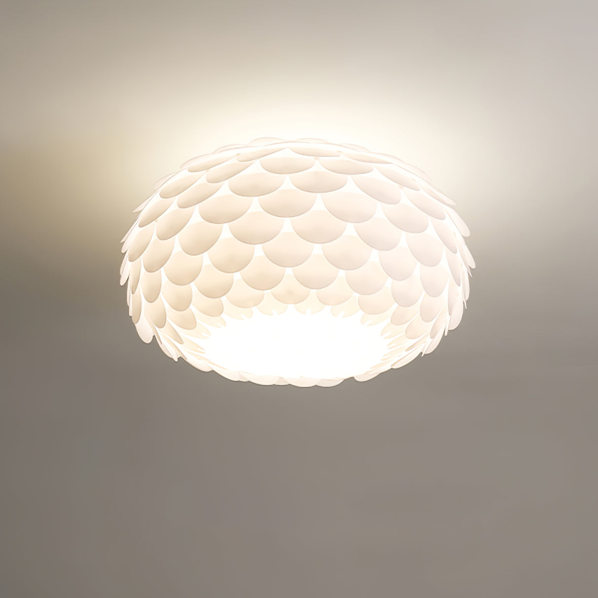 ErgesLuxe - Modern Ceiling Fixture