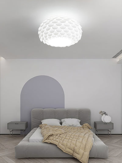 ErgesLuxe - Modern Ceiling Fixture