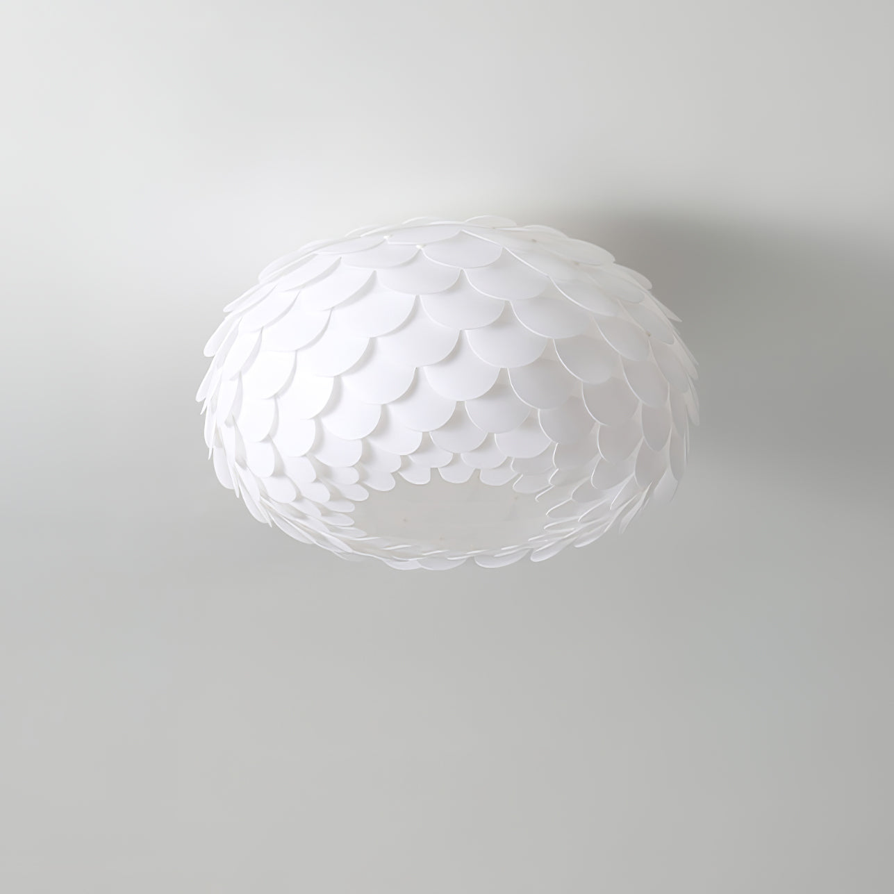 ErgesLuxe - Modern Ceiling Fixture