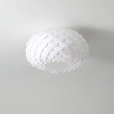 ErgesLuxe - Modern Ceiling Fixture