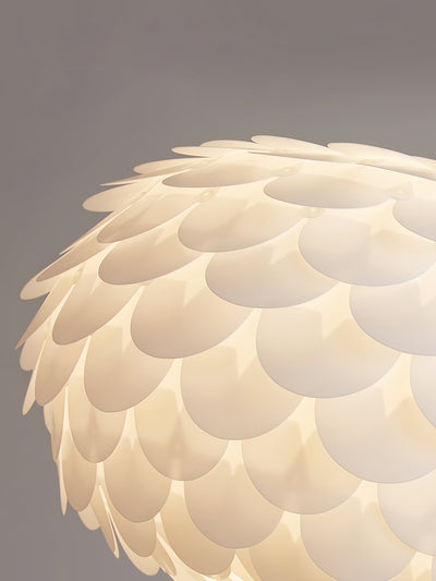 ErgesLuxe - Modern Ceiling Fixture