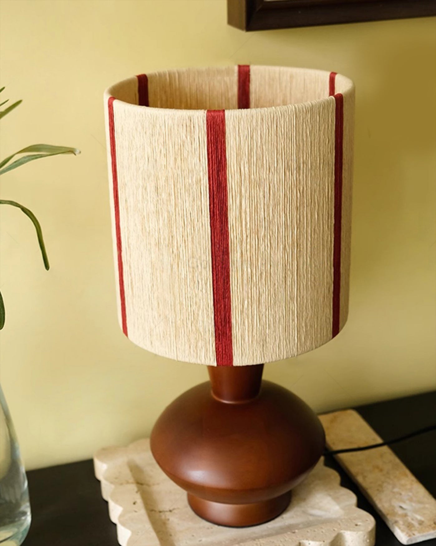 ErnestVibe - Modern Lighting Piece
