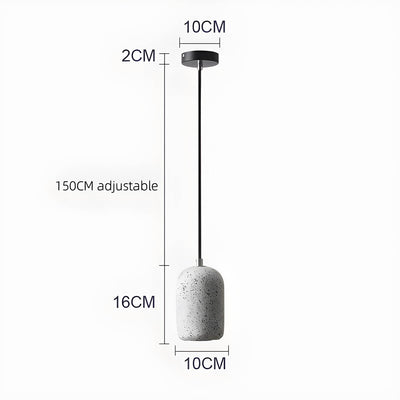 Ferro Pendant Lights