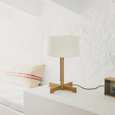 ModGlow - Modern Table Lamp with Soft, Warm Lighting