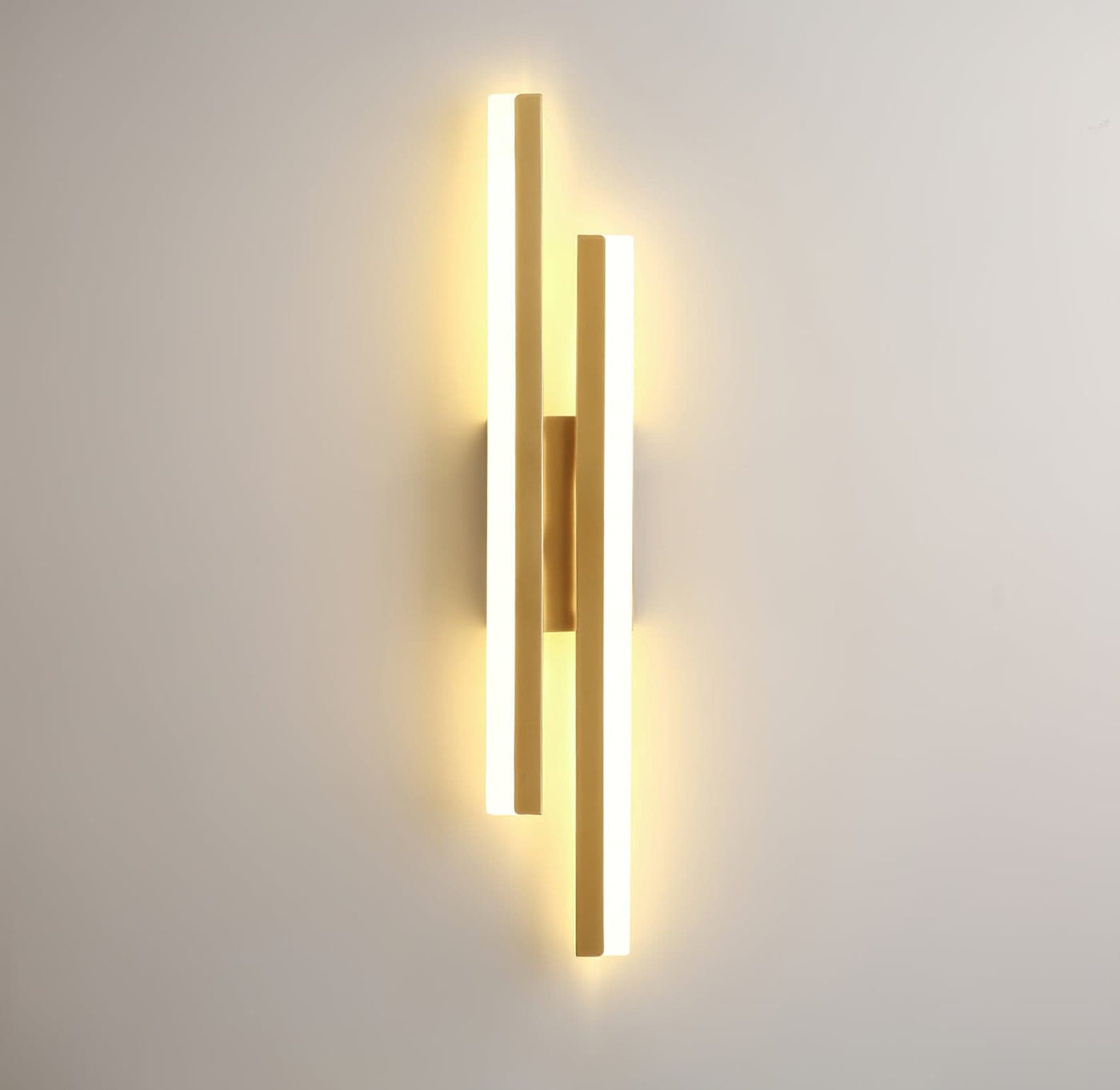 NordicGlow – Sleek LED Wall Lamp for Modern Spaces