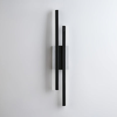 NordicGlow – Sleek LED Wall Lamp for Modern Spaces