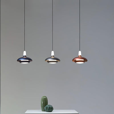 Fiji Pendant Light