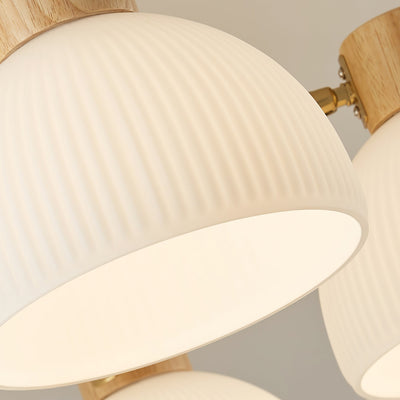 IgniteFlare - Industrial Style Ceiling Fixture