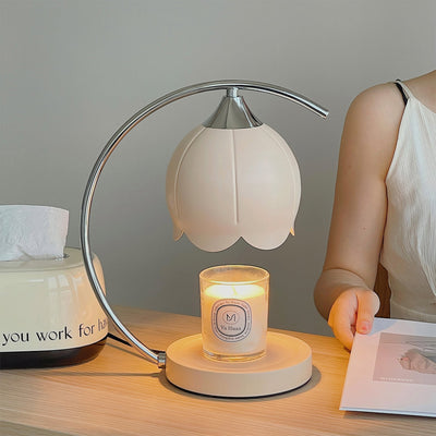 PetalRadiance - Table Lamp
