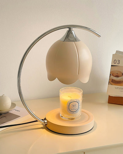PetalRadiance - Table Lamp