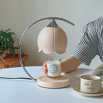 PetalRadiance - Table Lamp