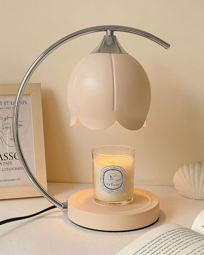 PetalRadiance - Table Lamp