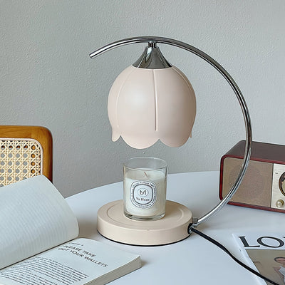 PetalRadiance - Table Lamp