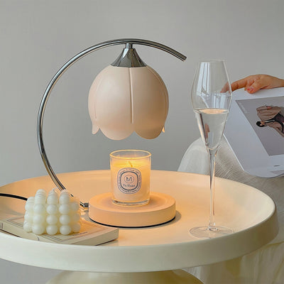 PetalRadiance - Table Lamp