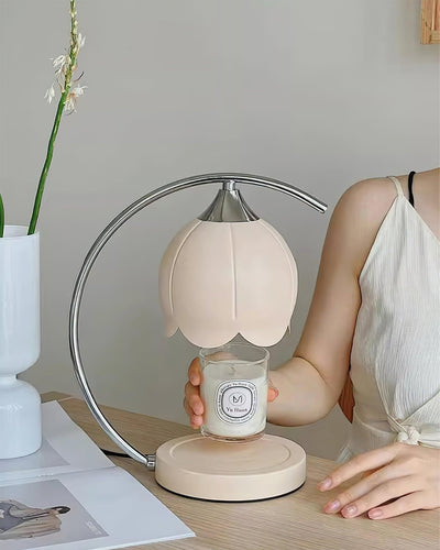 PetalRadiance - Table Lamp
