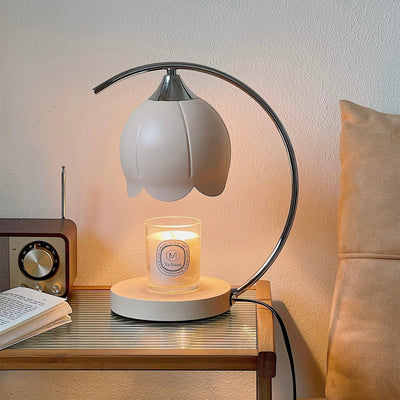 PetalRadiance - Table Lamp