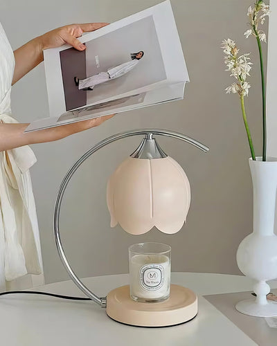 PetalRadiance - Table Lamp