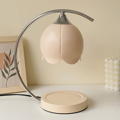 PetalRadiance - Table Lamp