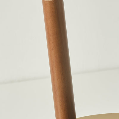 GlamourLux – Luxurious Fabric Table Lamp