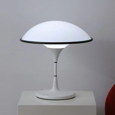 FontanaBeam - Elegant Scandinavian Table Lamp
