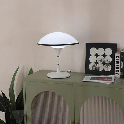 FontanaBeam - Elegant Scandinavian Table Lamp