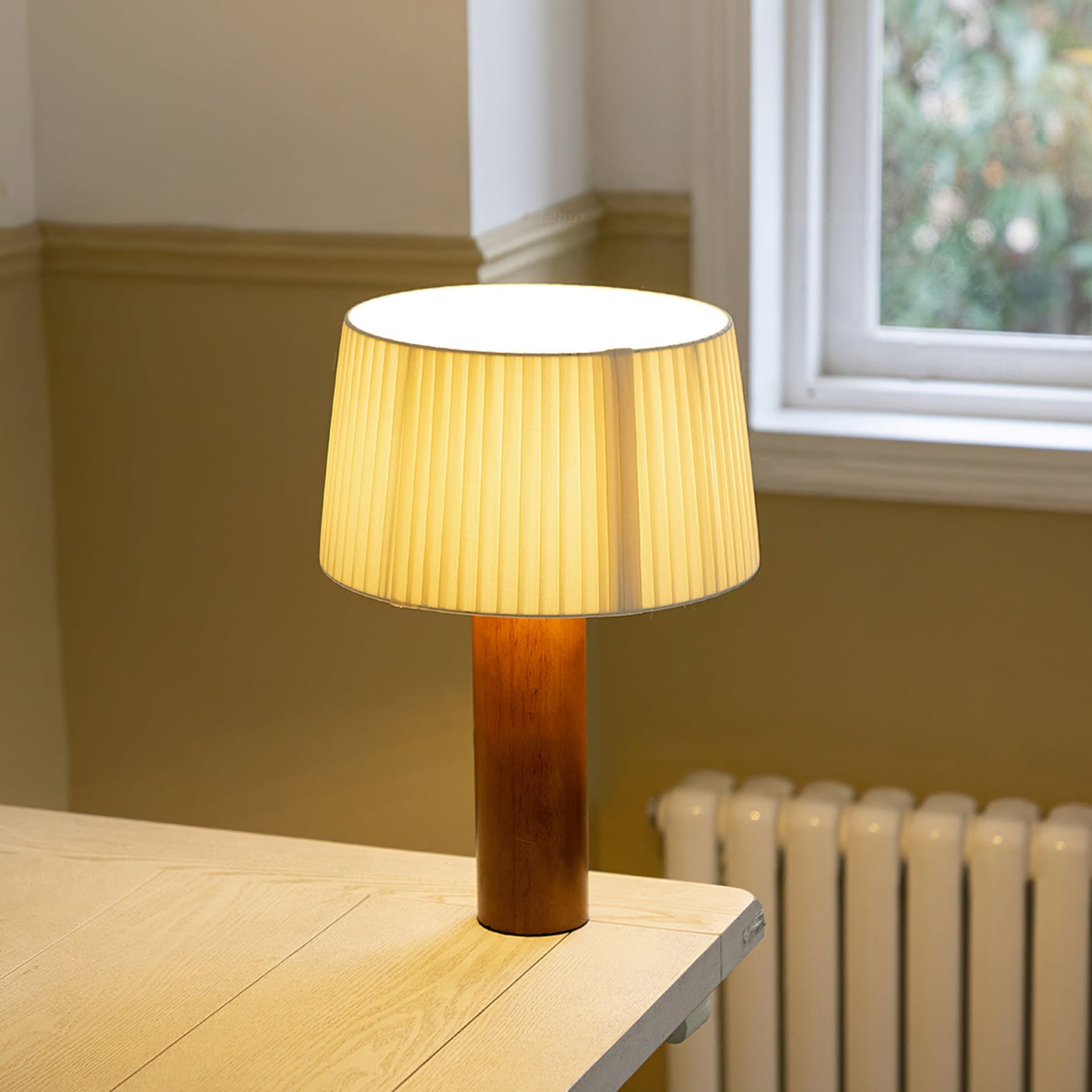 GallissaBeam - Decorative Lamp