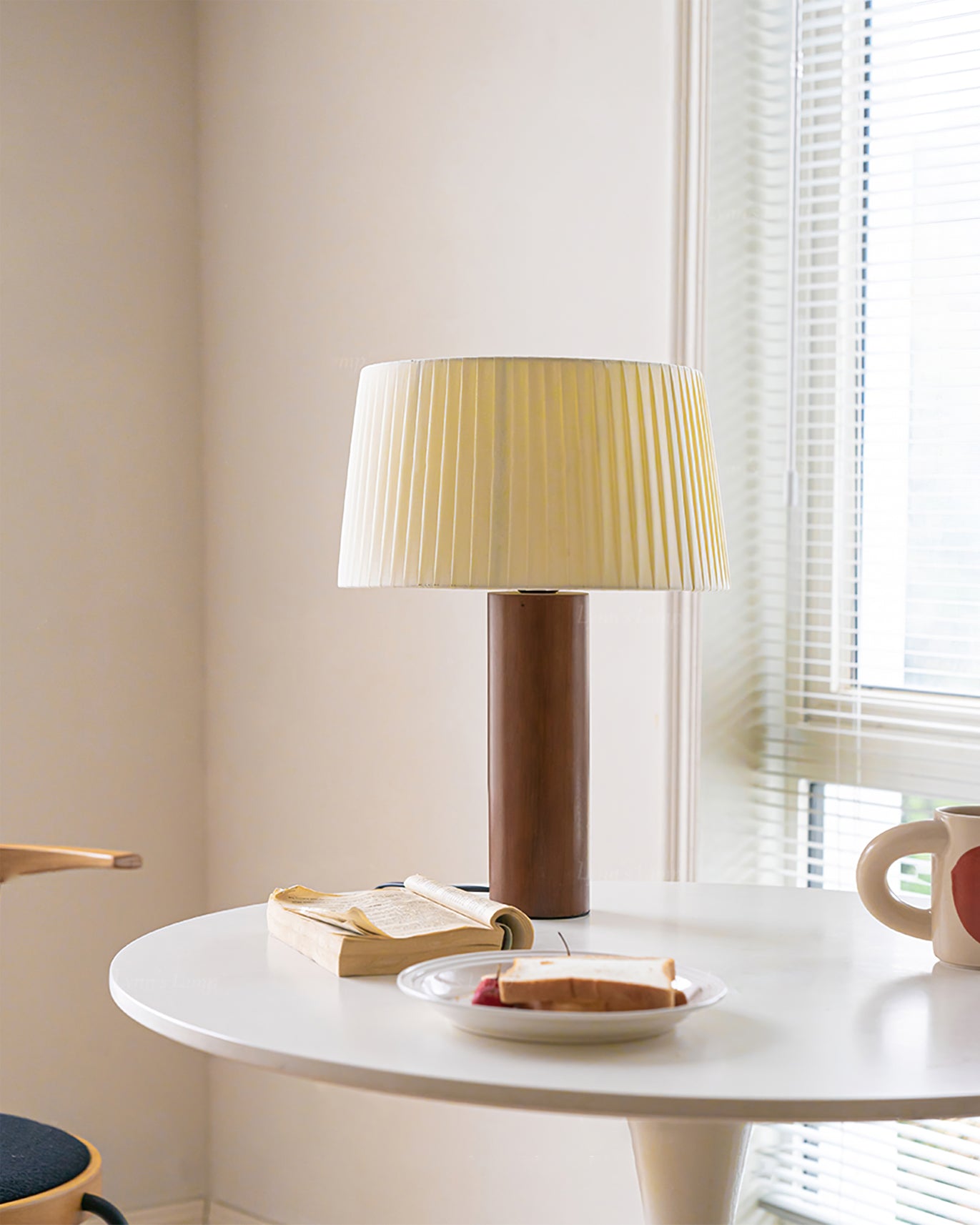GallissaBeam - Decorative Lamp