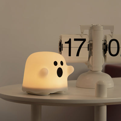 PhantomGlow - Battery Table Lamp
