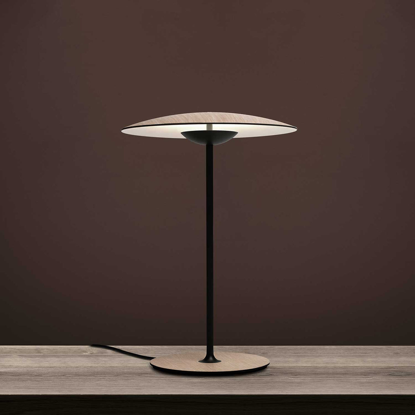 LiteGinger - Elegant Desk Lamp