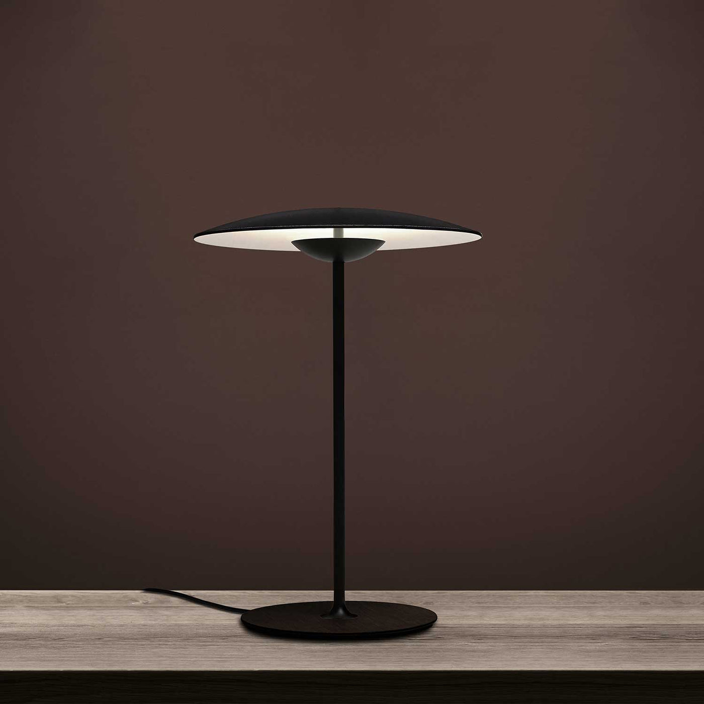 LiteGinger - Elegant Desk Lamp