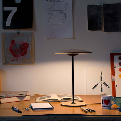 LiteGinger - Elegant Desk Lamp