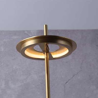 IntimaLuxe - Table Lamp with Soft Charm and Warm, Inviting Light