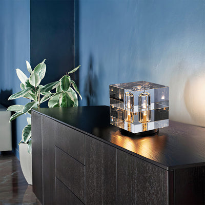 GlaconShine - Sophisticated Desk Light