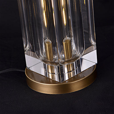 GlaconShine - Sophisticated Desk Light