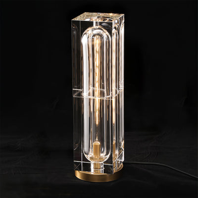 GlaconShine - Sophisticated Desk Light