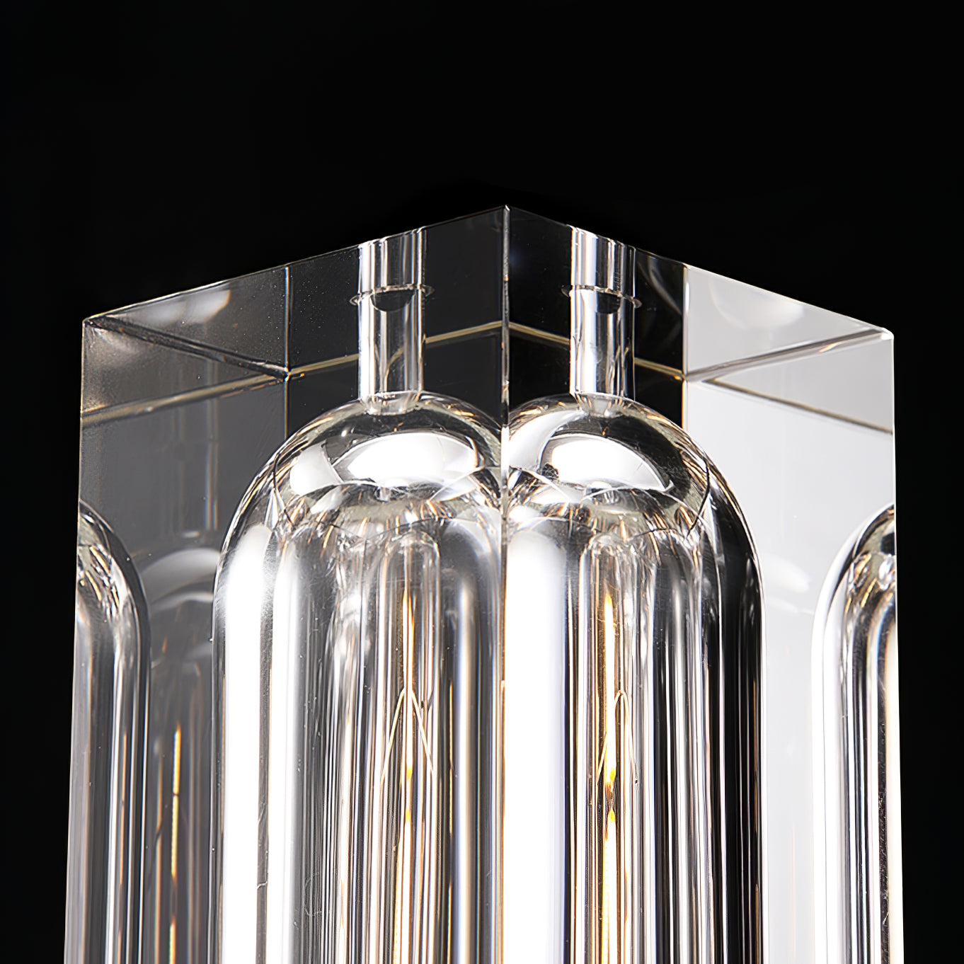 GlaconShine - Sophisticated Desk Light