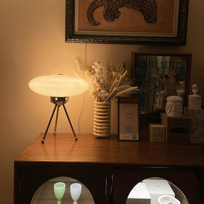 OrbGlow - Elegant Desk Lamp