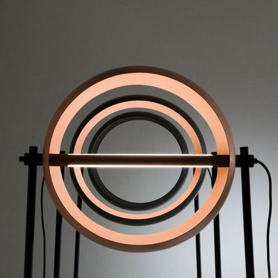 CelestialSphere - Lamp