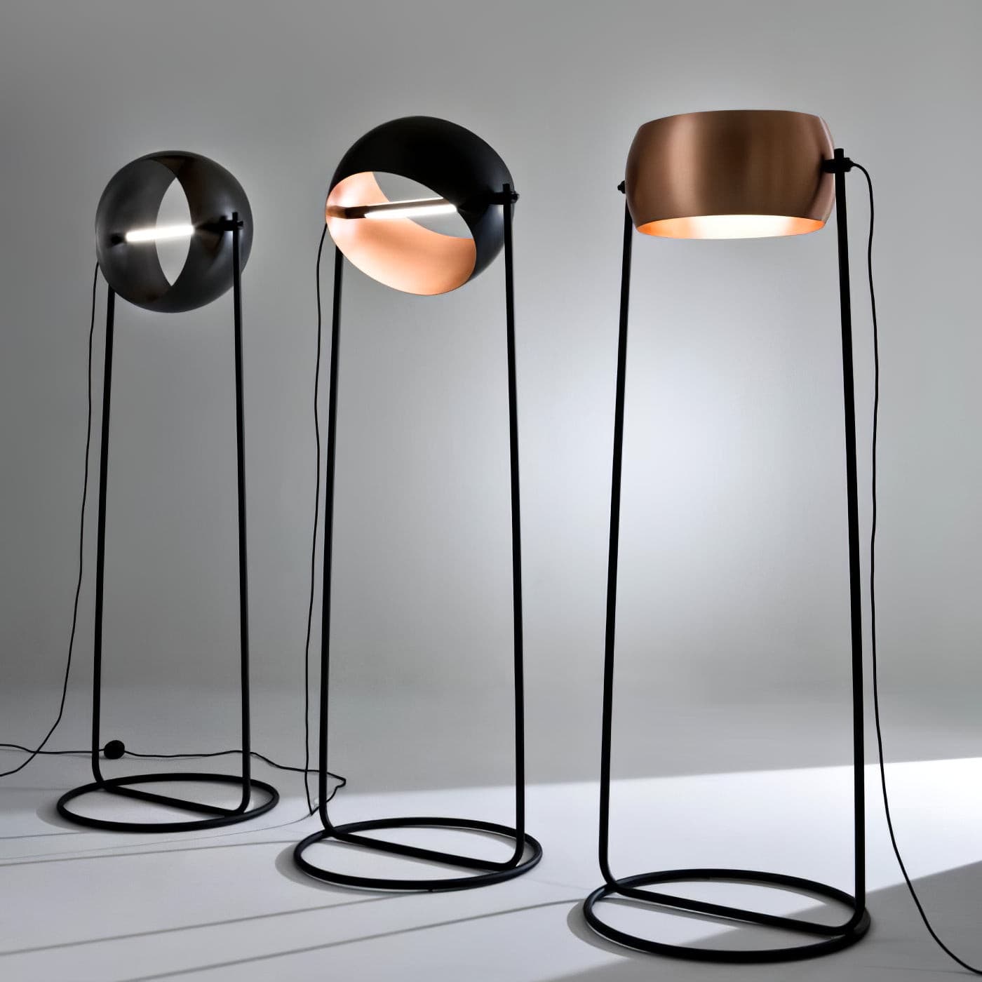 CelestialSphere - Lamp