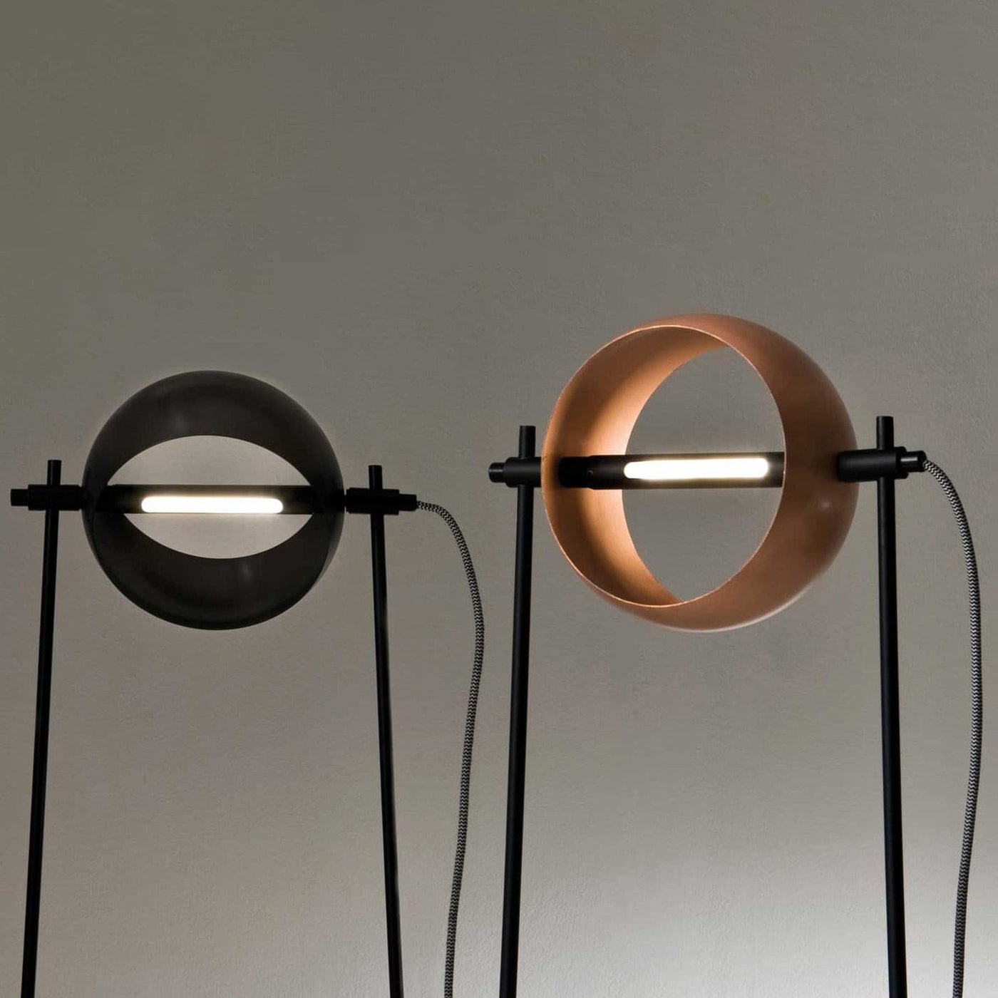 CelestialSphere - Lamp