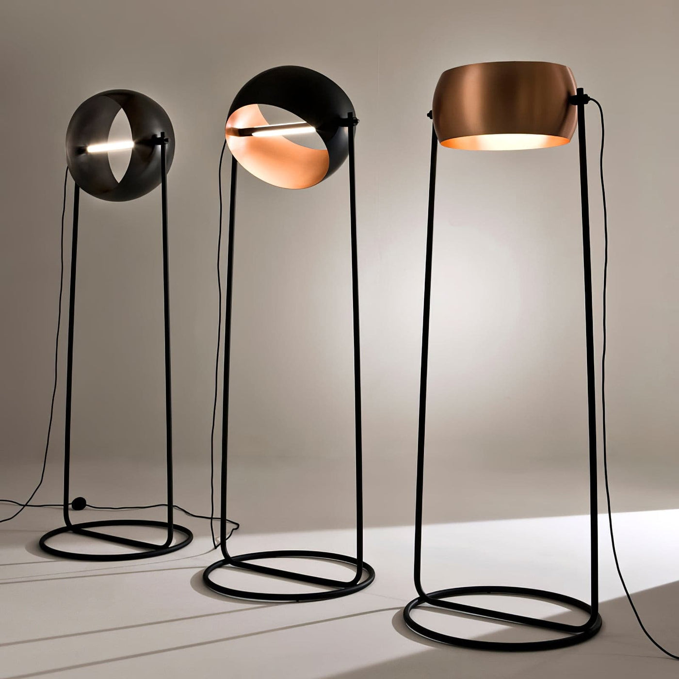 CelestialSphere - Lamp