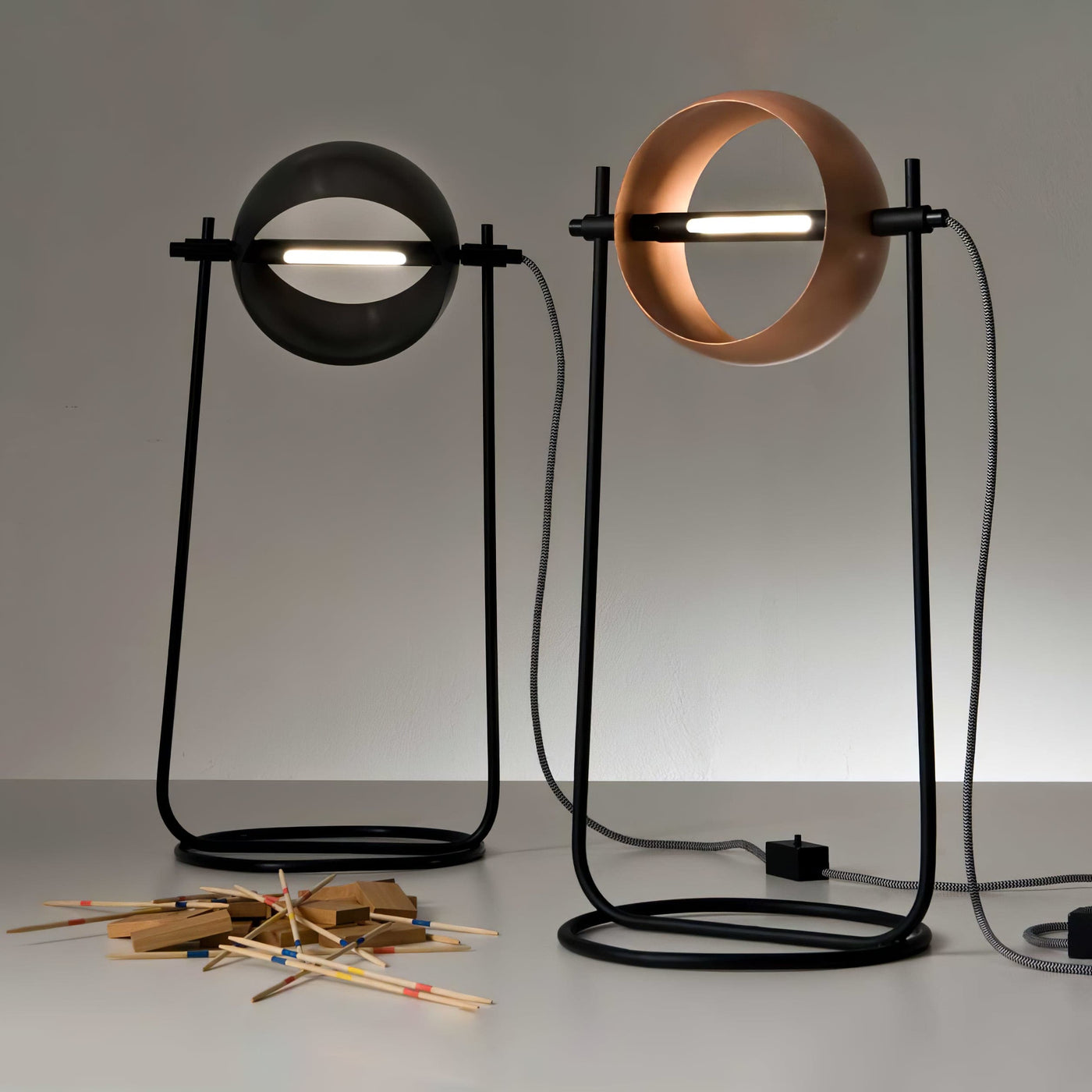 CelestialSphere - Lamp