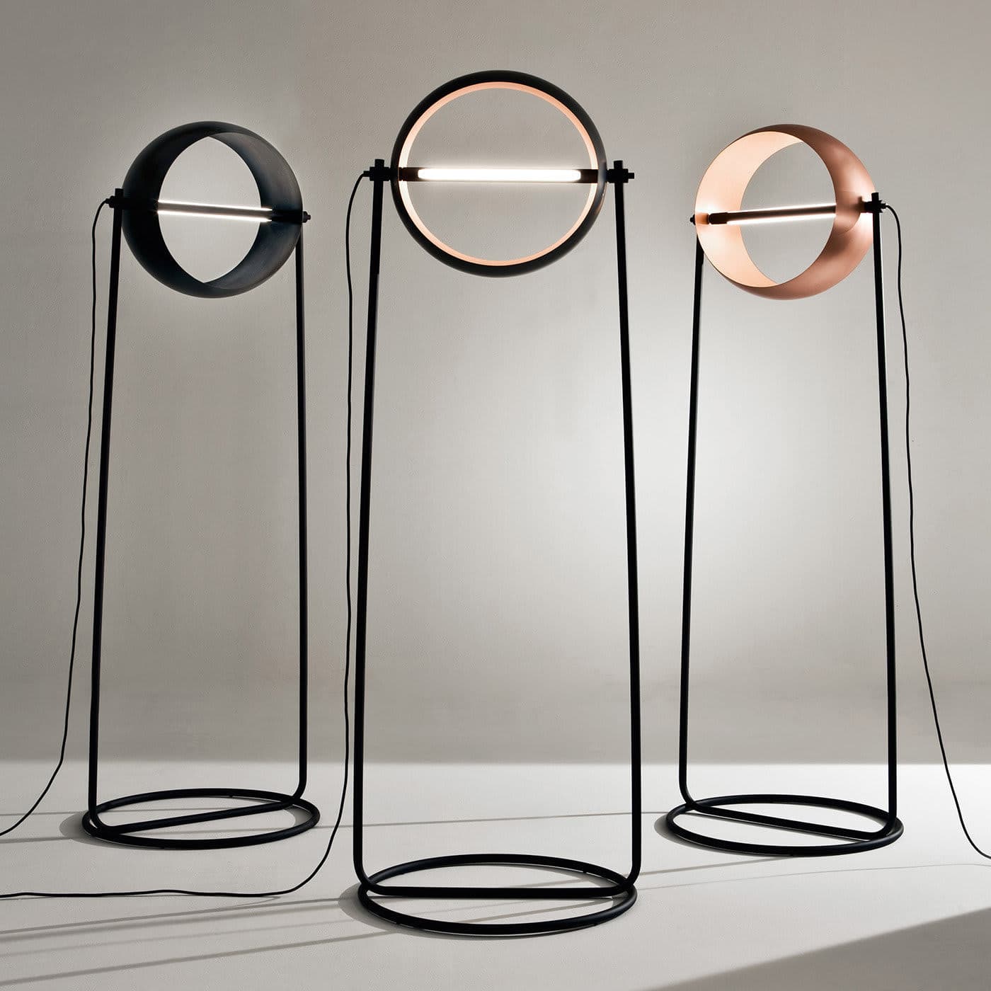 CelestialSphere - Lamp
