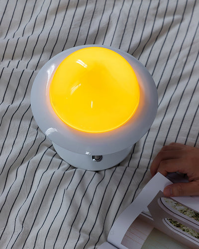 LumaEgg - Elegant Table Light