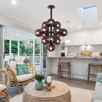 Grape Pendant Lamp
