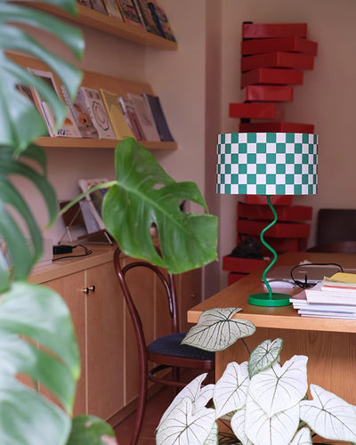 ChessGleam - Elegant Lighting Piece