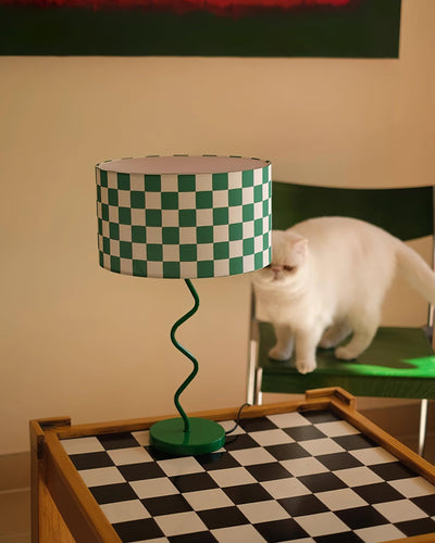ChessGleam - Elegant Lighting Piece