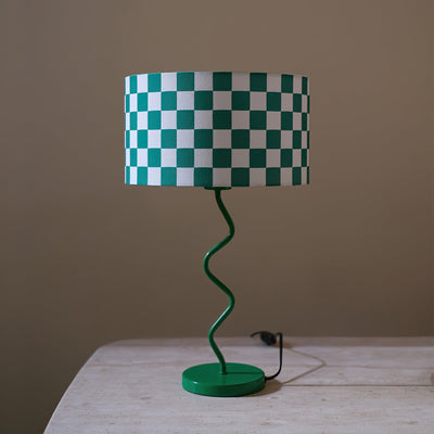 ChessGleam - Elegant Lighting Piece