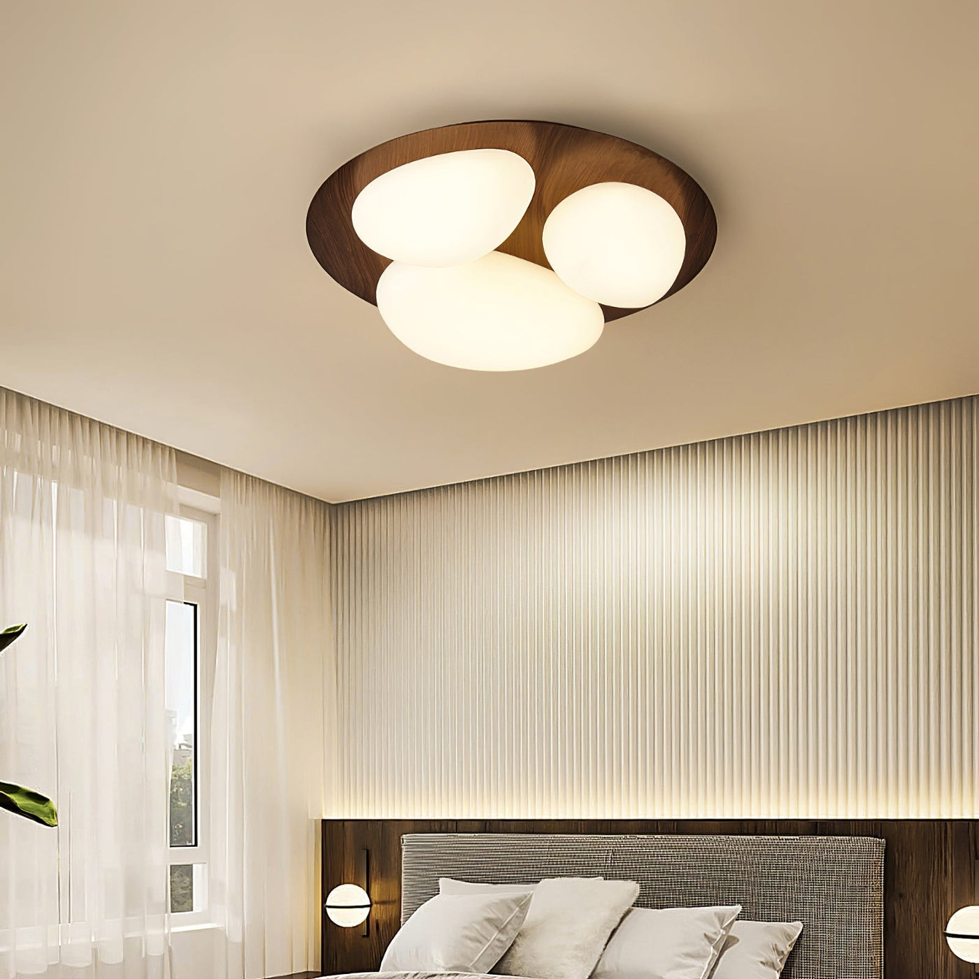 GreggAura - Ceiling Illumination